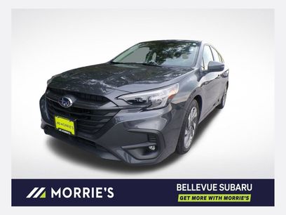 Used 2024 Subaru Legacy Limited