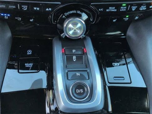 Used 2023 Acura MDX A-Spec image 35