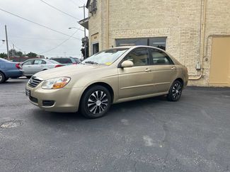 Used 2009 Kia Spectra EX image 1