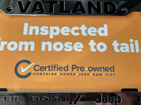 Used 2022 RAM 1500 Laramie image 37