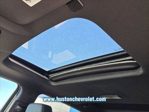 New 2026 Chevrolet Silverado 3500 High Country w/ High Country Premium Package image 32