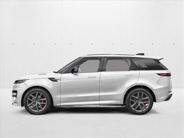 New 2027 Land Rover Range Rover Sport Dynamic SE AWD/4WD image 3