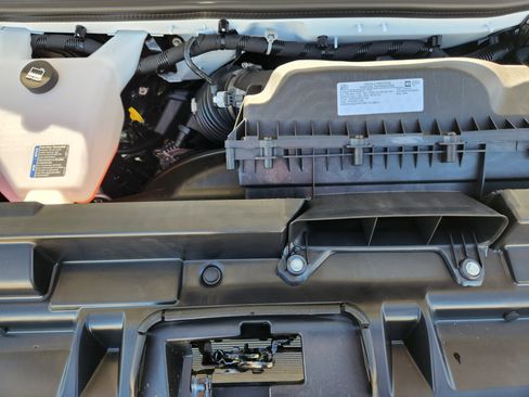 New 2025 Chevrolet Express 2500 w/ Driver Convenience Package image 22