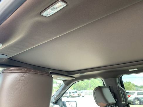 New 2025 Ford F150 King Ranch image 20