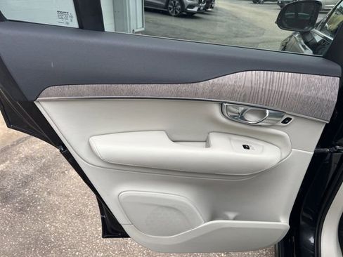 Certified 2023 Volvo XC90 B6 Plus w/ Protection Package Premier image 26