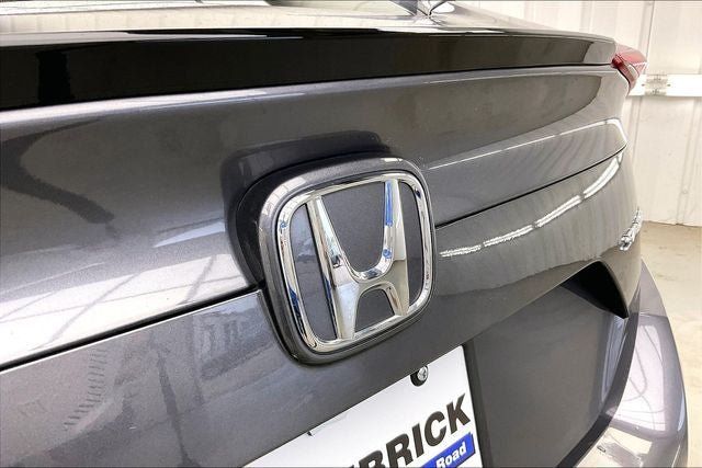 Used 2020 Honda Civic Sport image 31