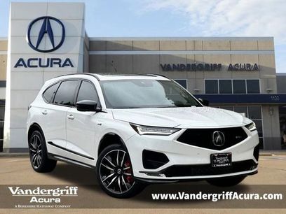 Certified 2023 Acura MDX Type S