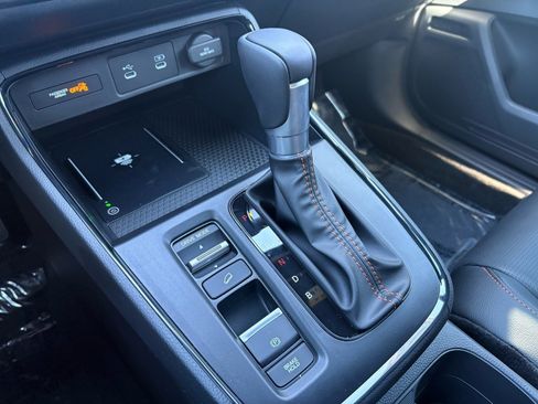 New 2026 Honda CR-V Sport-L image 33