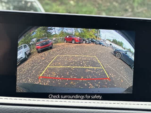 Used 2024 MAZDA CX-30 AWD 2.5 S w/ Select Sport Pkg image 13