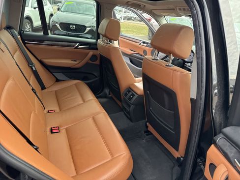 Used 2017 BMW X3 xDrive28i image 25