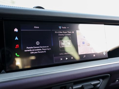 New 2026 Porsche Cayenne Coupe image 18