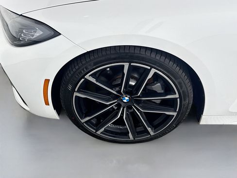 Used 2022 BMW 430i 430i w/ M Sport Package image 36