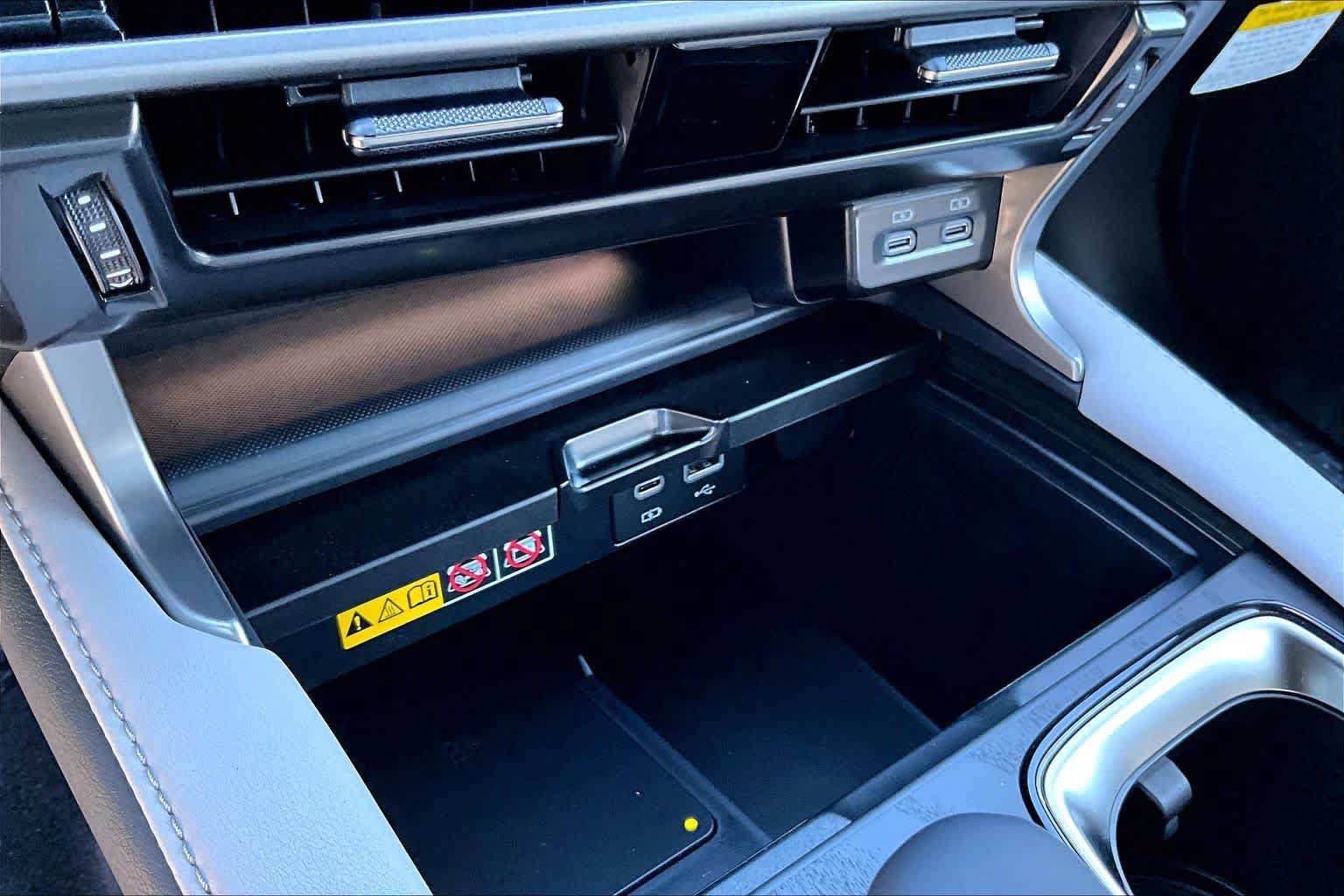 New 2026 Lexus RX 350 Premium Plus FWD image 15
