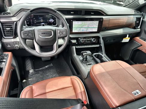 New 2026 GMC Sierra 1500 Denali Ultimate AWD/4WD image 20