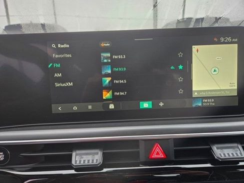 New 2026 Kia K5 GT-Line image 5