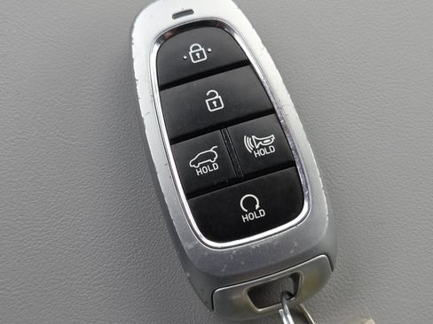 Used 2024 Hyundai Palisade SEL AWD/4WD image 37