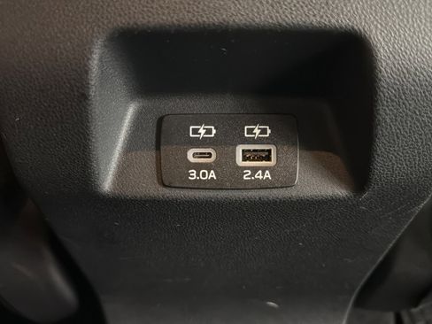 Used 2026 Subaru Crosstrek 2.5i Wilderness AWD/4WD image 35