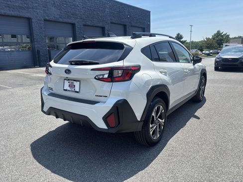 Certified 2026 Subaru Crosstrek 2.5i Premium AWD/4WD image 18