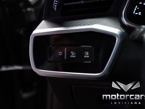 Used 2023 Audi RS 7 Sportback w/ Black Optic Package image 38