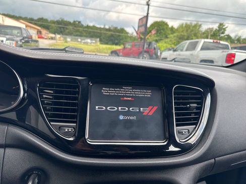 Used 2013 Dodge Dart Limited FWD image 27