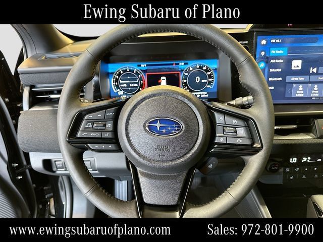 Used 2026 Subaru Outback Premium AWD/4WD image 9