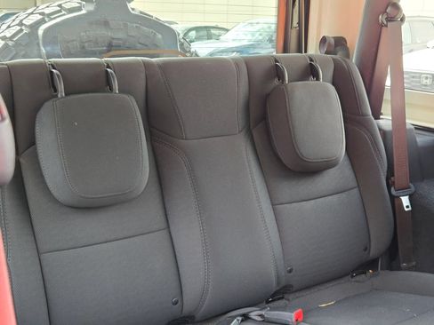Used 2021 Jeep Wrangler Sport AWD/4WD image 24