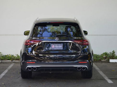 Used 2025 Mercedes-Benz GLE 53 AMG 4MATIC image 11