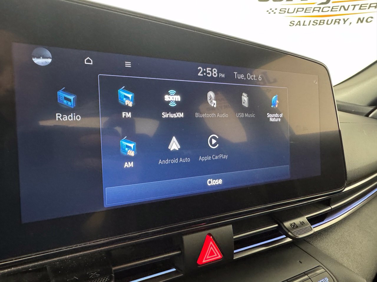 Used 2023 Hyundai Elantra N FWD image 18