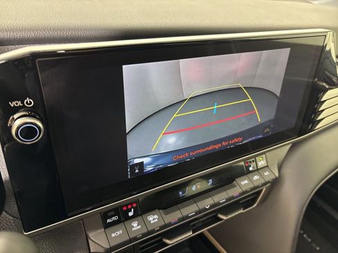 Used 2025 Toyota Camry XSE image 25