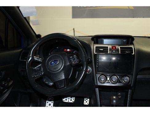 Used 2020 Subaru WRX Limited w/ Popular Package #3 image 15