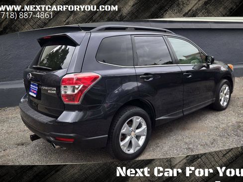 Used 2014 Subaru Forester 2.5i Limited w/ Popular Package #2 AWD/4WD image 6