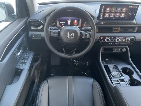 New 2026 Honda Passport RTL image 15