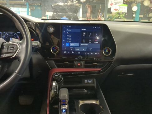 Used 2022 Lexus NX 350 AWD w/ Cold Area Package image 13