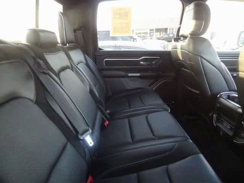 Used 2025 RAM 1500 Laramie image 11