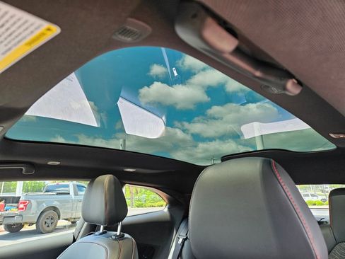 New 2025 Dodge Charger R/T w/ Sun & Sound Package image 23