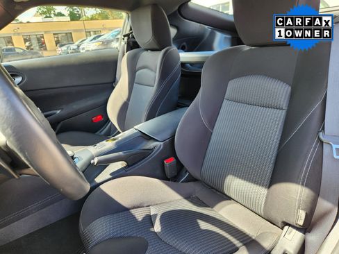 Certified 2023 Nissan Z Sport w/ Floor Mat Package image 7