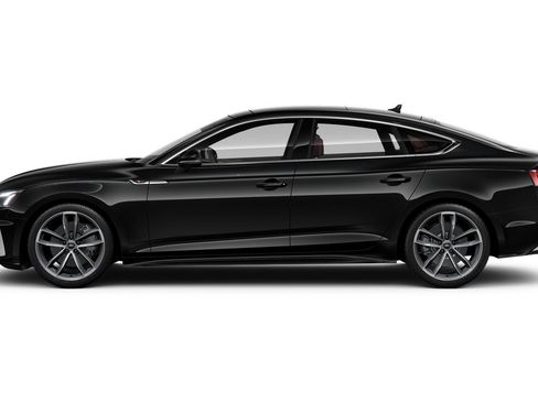 Certified 2023 Audi A5 2.0T Premium Plus w/ Premium Plus AWD/4WD image 8