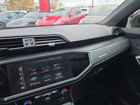Used 2022 Audi Q3 2.0T Premium Plus image 62