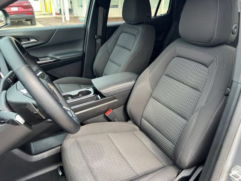 Used 2025 Chevrolet Equinox LT AWD/4WD image 20
