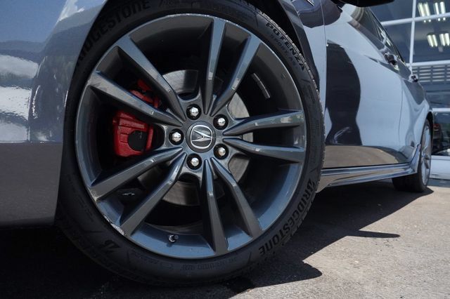 Used 2019 Acura TLX w/ Technology & A-SPEC Package FWD image 24