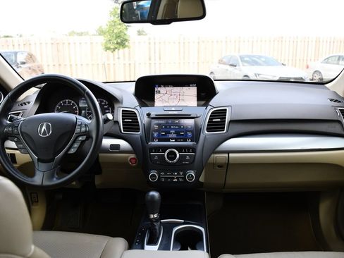 Used 2016 Acura RDX FWD w/ Technology Package image 22