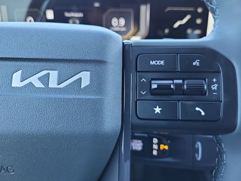 New 2027 Kia Telluride SX Prestige X-Pro AWD/4WD image 19