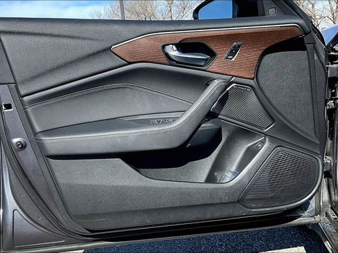 Used 2023 Acura TLX SH-AWD w/ Advance Package image 20