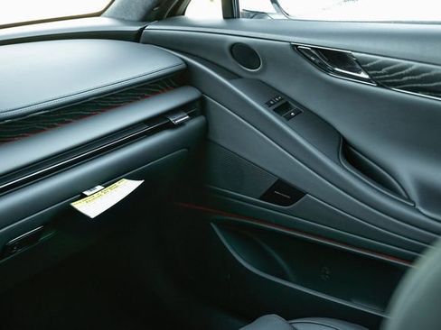 New 2026 Genesis G80 3.5T Prestige image 29