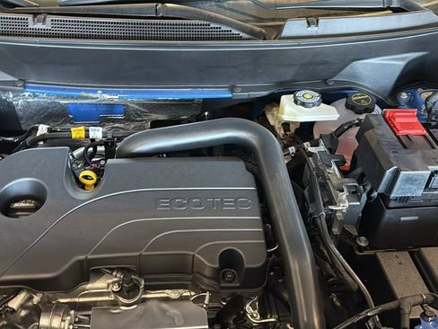 New 2026 GMC Terrain AT4 w/ Convenience Package III image 11