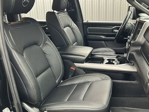 Used 2022 RAM 1500 Big Horn image 41