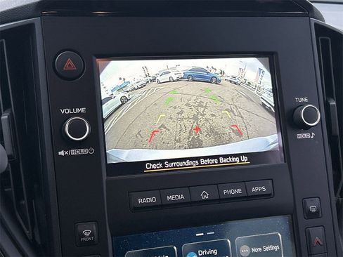 Certified 2025 Subaru Impreza 2.0i w/ Popular Package #1A image 22