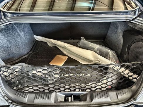 Used 2025 Ford Mustang Dark Horse w/ Dark Horse Handlin Package image 27