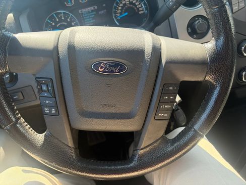 Used 2013 Ford F150 XLT w/ Luxury Equipment Group AWD/4WD image 35