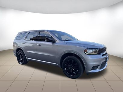 Used 2020 Dodge Durango GT